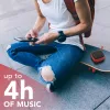 Music Sound draadloze luidspreker mini compacte en kleurrijke 3-watt Bluetooth-luidspreker