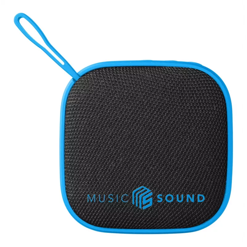 Music Sound draadloze luidspreker mini compacte en kleurrijke 3-watt-Bluetooth-luidspreker