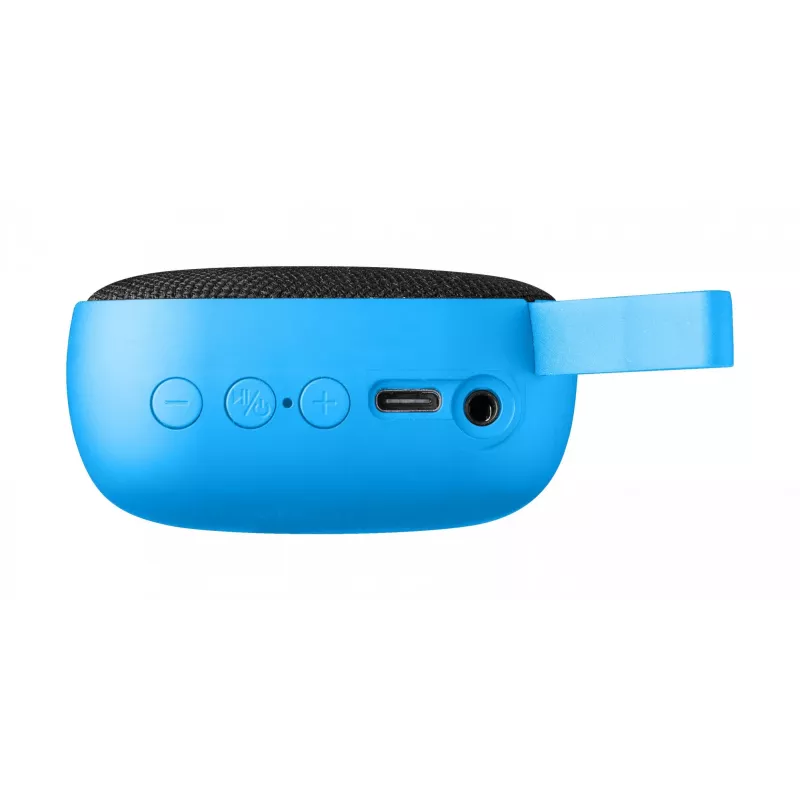 Music Sound draadloze luidspreker mini compacte en kleurrijke 3-watt-Bluetooth-luidspreker