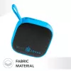 Music Sound draadloze luidspreker mini compacte en kleurrijke 3-watt-Bluetooth-luidspreker