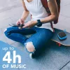 Music Sound draadloze luidspreker mini compacte en kleurrijke 3-watt-Bluetooth-luidspreker