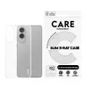 Cover PanzerGlass Samsung Galaxy S25 Edge transparant X-Ray Soft