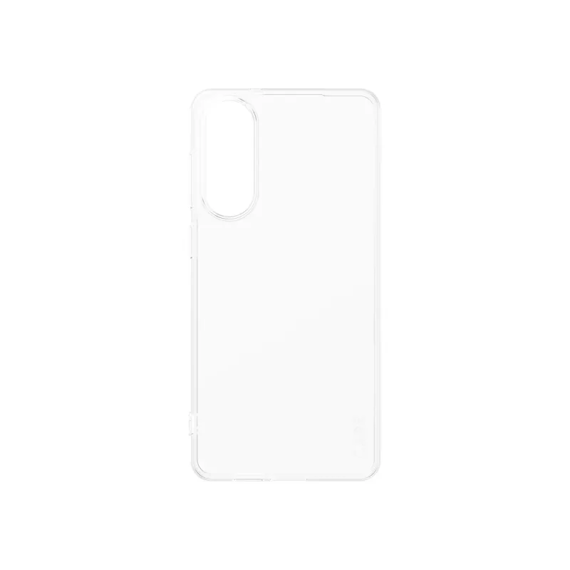 Cover PanzerGlass Samsung Galaxy S25 Edge transparant X-Ray Soft