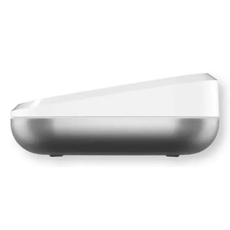 Wireless access point HomeMatic Access Point 2 HmIP-HAP2 wit voor het instellen en bedienen van HomeMatic IP-systemen