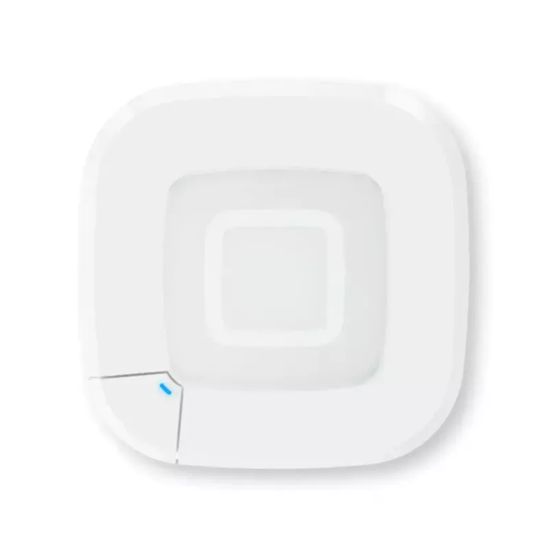 Wireless access point HomeMatic Access Point 2 HmIP-HAP2 wit voor het instellen en bedienen van HomeMatic IP-systemen