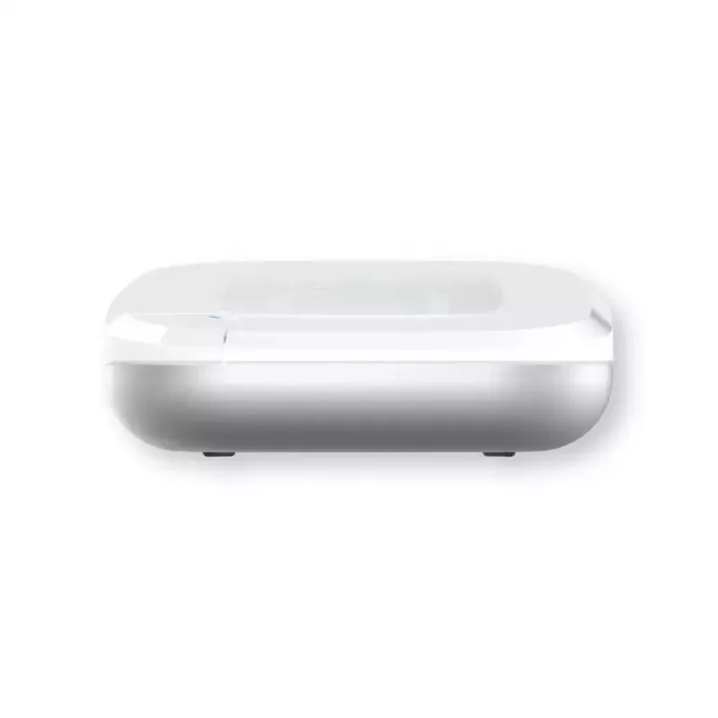 Wireless access point HomeMatic Access Point 2 HmIP-HAP2 wit voor het instellen en bedienen van HomeMatic IP-systemen