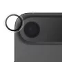 Camera-objectiefbescherming PanzerGlass SAFE. by iPhone 17 Air kras- en schokbestendig transparant