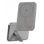 Powerbank PanzerGlass empower by empower Bank met Spin Stand 5000mAh Titanium