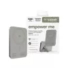Powerbank PanzerGlass empower by empower Bank met Spin Stand 5000mAh Titanium