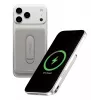 Powerbank PanzerGlass empower by empower Bank met Spin Stand 5000mAh Titanium