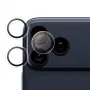PanzerGlass SAFE. by ® camera-objectiefbescherming transparant iPhone 17 Pro | iPhone 17 Pro Max | iPhone 16 Pro | 16 Pro Max