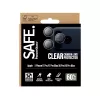 PanzerGlass SAFE. by ® camera-objectiefbescherming transparant iPhone 17 Pro | iPhone 17 Pro Max | iPhone 16 Pro | 16 Pro Max