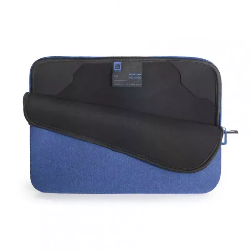 Sleeve-hoes Tucano Mélange Second Skin 30,5 cm (12 inch)