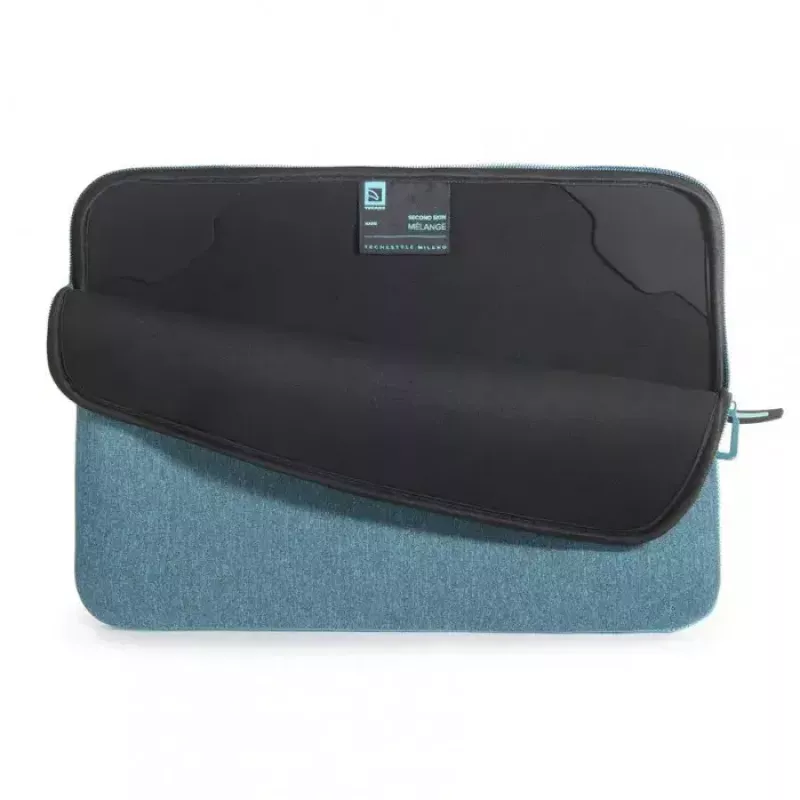Sleeve-hoes Tucano Mélange Second Skin 35,6 cm (14 inch)