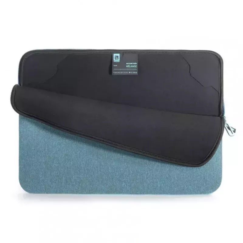 Sleeve-tas Tucano Mélange Second Skin 39,6 cm (15,6 inch)