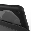 Folio Case ZAGG Rugged Messenger Apple iPad 10.2 25,9 cm Charcoal