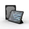 Folio Case ZAGG Rugged Messenger Apple iPad 10.2 25,9 cm Charcoal