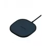 Draadloze oplader mophie Universal Wireless-Single 15W oplaadpad zwart EU
