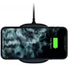Draadloze oplader mophie Universal Wireless-Single 15W oplaadpad zwart EU