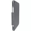 ZAGG toetsenbord Pro Keys-Apple-iPad 10.9-zwart/grijs-Duits