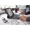 ZAGG toetsenbord Pro Keys-Apple-iPad 10.9-zwart/grijs-Duits