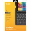 ZAGG toetsenbord Pro Keys-Apple-iPad 10.9-zwart/grijs-Duits