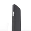 Toetsenbord ZAGG Pro Keys Apple iPad 10.2 zwart/grijs Duits