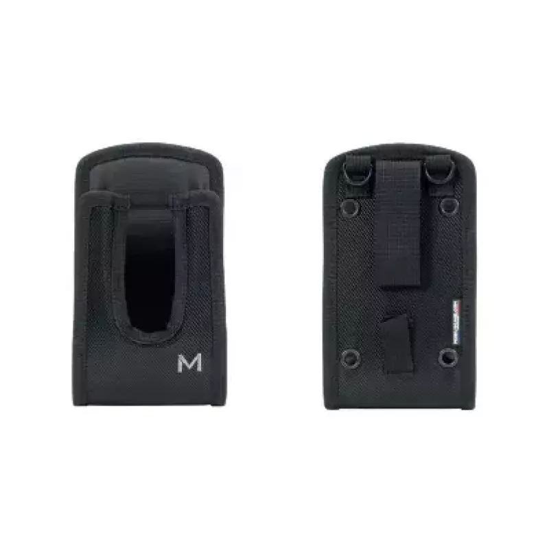 Mobilis Refuge zwart 031010
