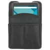 Mobilis Refuge Holster S holster met riem voor 6 inch tablets, zwart