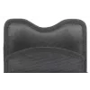 Mobilis Refuge Holster S holster met riem voor 6 inch tablets, zwart