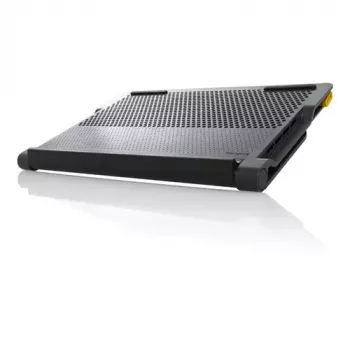 Targus AWE81EU laptop-koelpad zwart