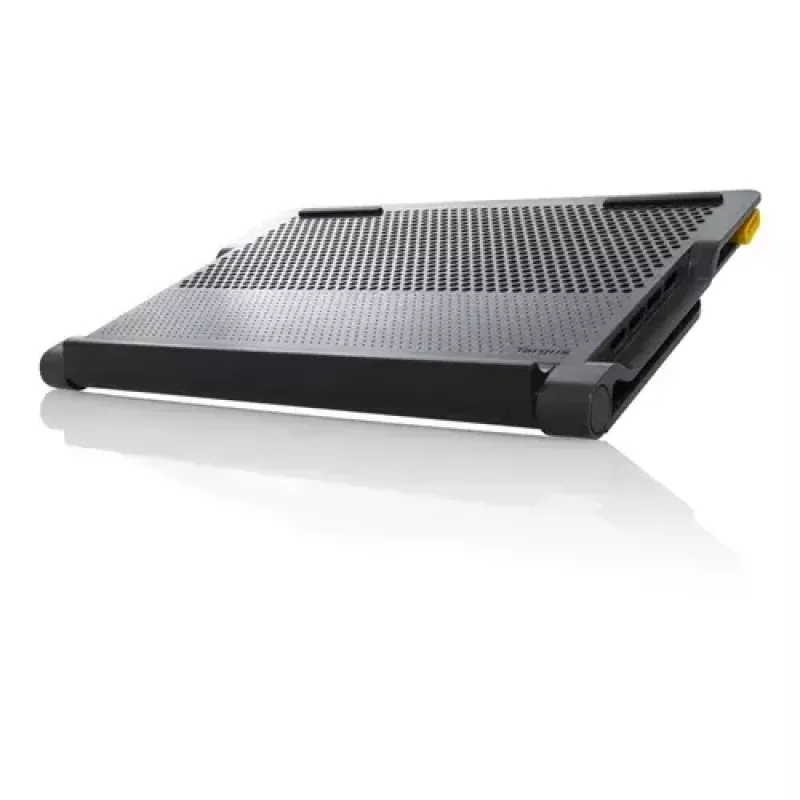 Targus AWE81EU laptop-koelpad zwart