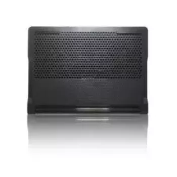 Targus AWE81EU laptop-koelpad zwart