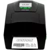 POS-printer CUSTOM D4 202 bekabeld direct thermisch 203x203 DPI