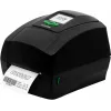 POS-printer CUSTOM D4 202 bekabeld direct thermisch 203x203 DPI