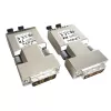 Lindy 500m glasvezel DVI-D Single Link-extender