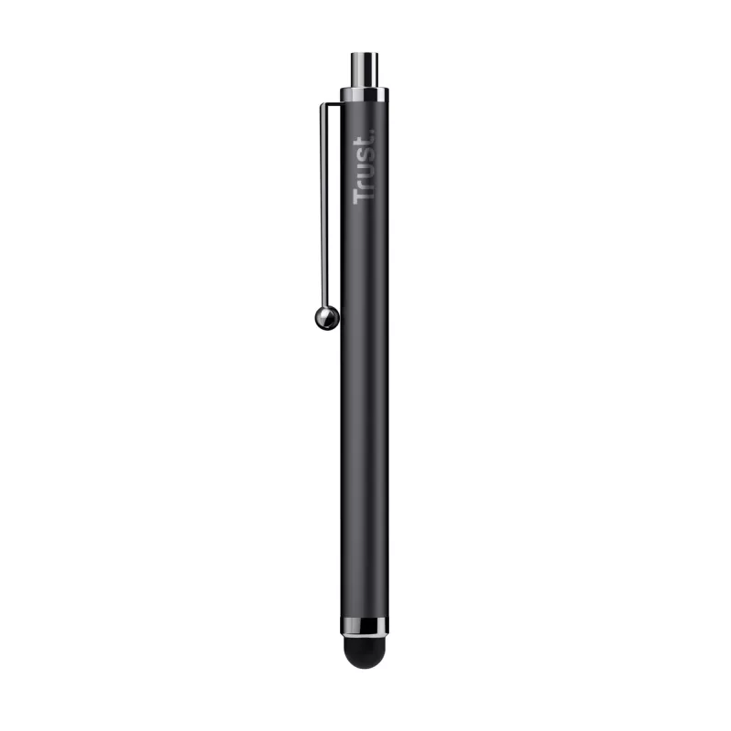 Stylus Pen Trust 17741 zwart universele compatibiliteit 13 g