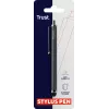 Stylus Pen Trust 17741 zwart universele compatibiliteit 13 g