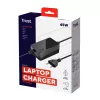 Trust Primo voeding/inverter binnen 45 W zwart