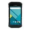Shell-hoes Mobilis 052040 voor Zebra handheld mobiele computer zwart