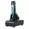 Shell-hoes Mobilis 052040 voor Zebra handheld mobiele computer zwart