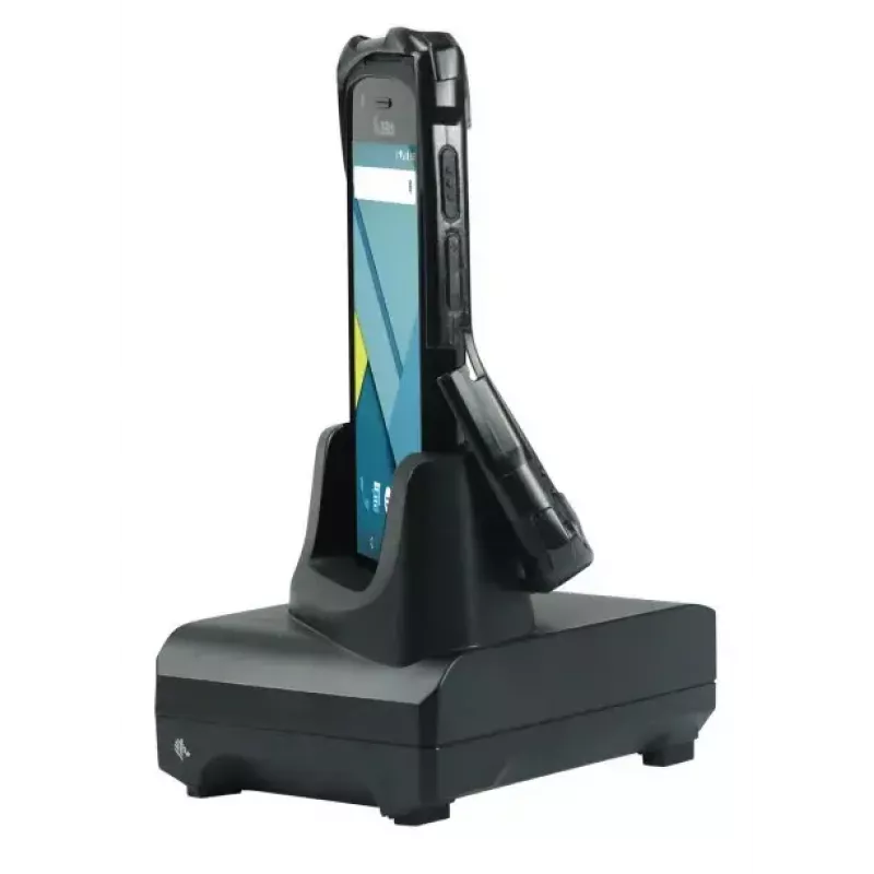 Shell-hoes Mobilis 052040 voor Zebra handheld mobiele computer zwart
