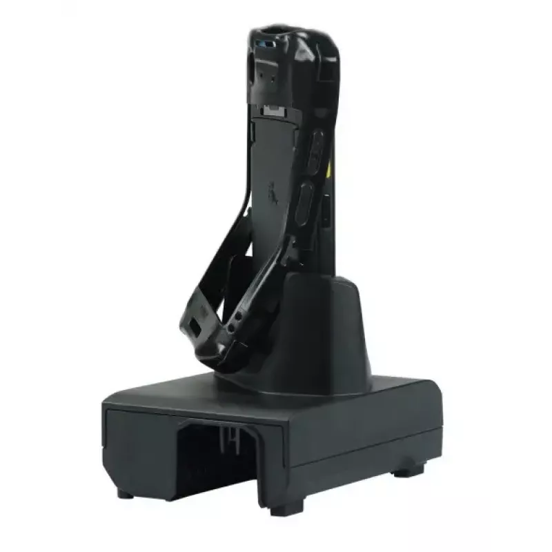Shell-hoes Mobilis 052040 voor Zebra handheld mobiele computer zwart