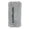 Shell-hoes Mobilis 052040 voor Zebra handheld mobiele computer zwart