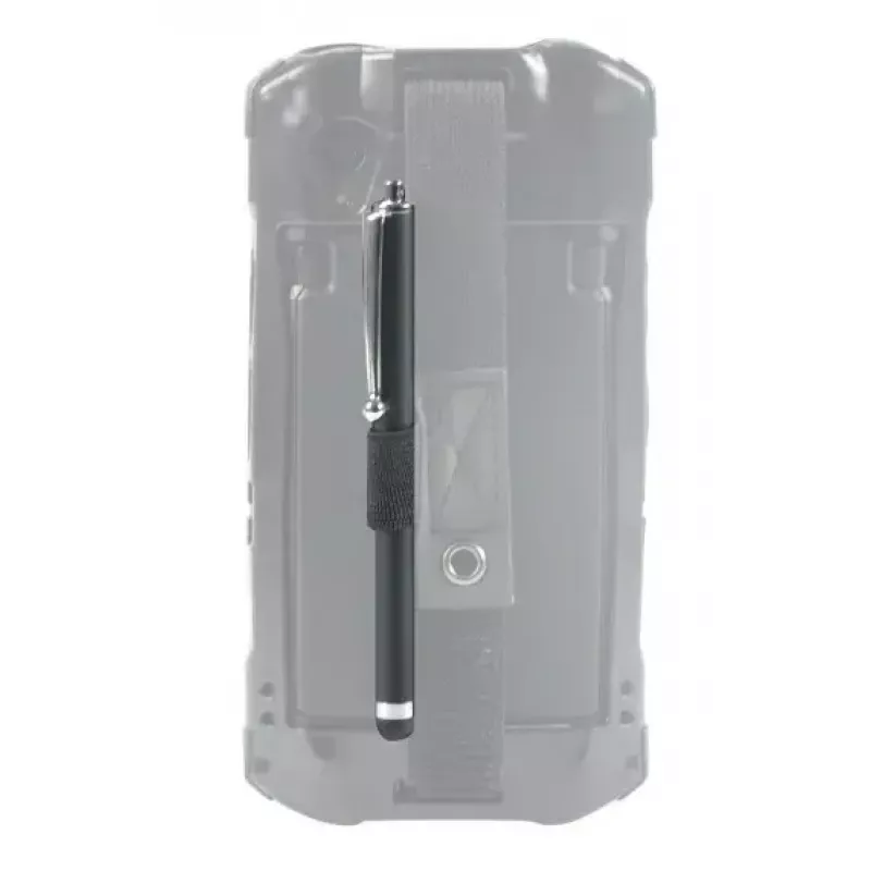 Shell-hoes Mobilis 052040 voor Zebra handheld mobiele computer zwart