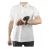 Shell-hoes Mobilis 052040 voor Zebra handheld mobiele computer zwart
