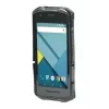 Shell-hoes Mobilis 052040 voor Zebra handheld mobiele computer zwart