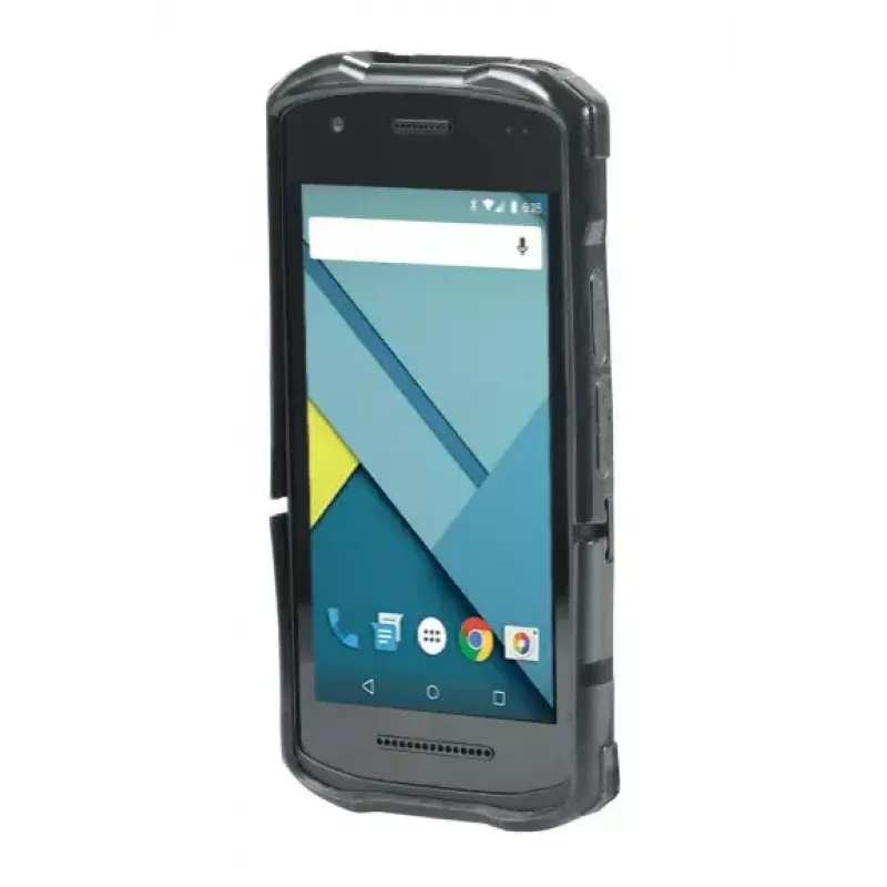 Shell-hoes Mobilis 052040 voor Zebra handheld mobiele computer zwart