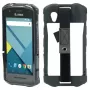Shell-hoes Mobilis 052040 voor Zebra handheld mobiele computer zwart