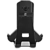 StarTech.com veilige tabletstandaard met K-slot kabelvergrendeling – vergrendelbare tablethouder voor 7,9-inch tot 13-inch tablets – universele, verstelbare tabletmontage voor bureau/oppervlak – vergrendelbare diefstalbeveiligingshouder
